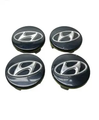 Hyundai i20 (PB PBT) Original wheel cap 52960B4200