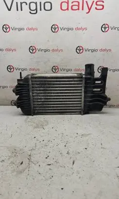 Toyota Yaris Intercooler radiator JD1270000620 0N020
