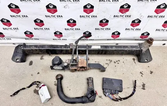 BMW 2 F46 Tow bar set 0338730MN 0867319