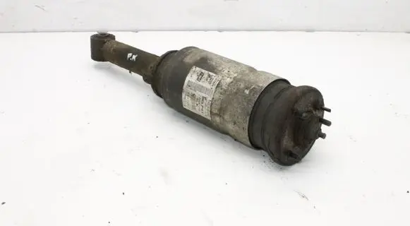 Land Rover Range Rover Sport L320 Air suspension front shock absorber 5H3218B036BB