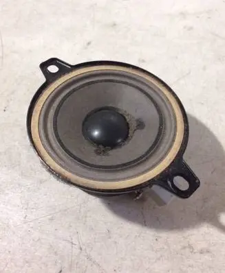 Saab 9-3 Ver2 Panel speaker 12788054 C3D13