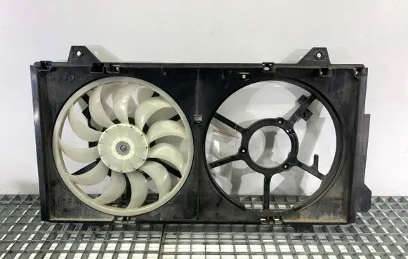 Mazda 6 Fan set B1400004