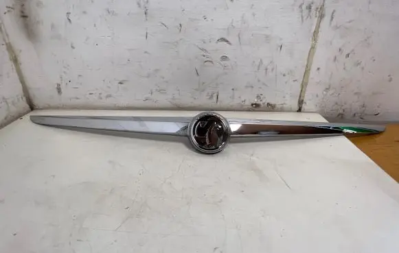 Opel Insignia A Tailgate/trunk/boot exterior handle 13244389 15244388 FF30