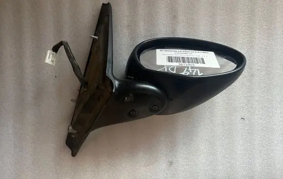 Alfa Romeo 147 Front door electric wing mirror