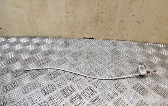 Audi 80 90 S2 B4 Front door cable line 