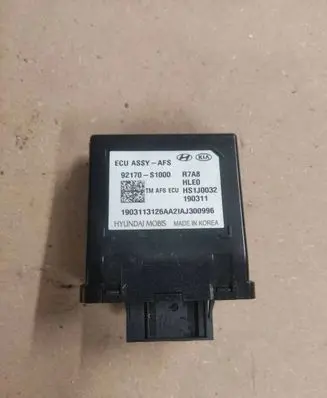 Hyundai Santa Fe Other control units/modules 92170S1000 03113126AA HS1J0032