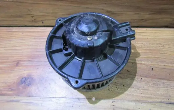 Mitsubishi Galant Heater fan/blower 1940000410 194000-0410
