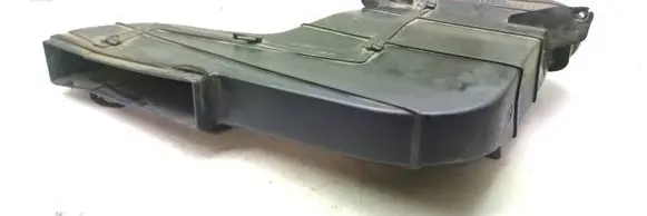 Air intake duct part