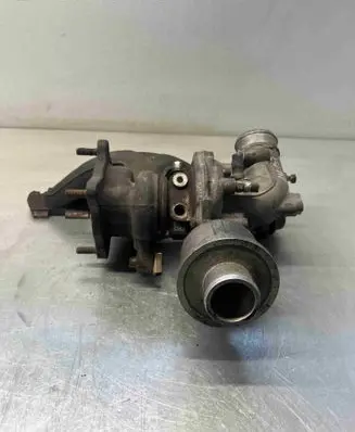 Audi A4 S4 B7 8E 8H Turbo HF70006531