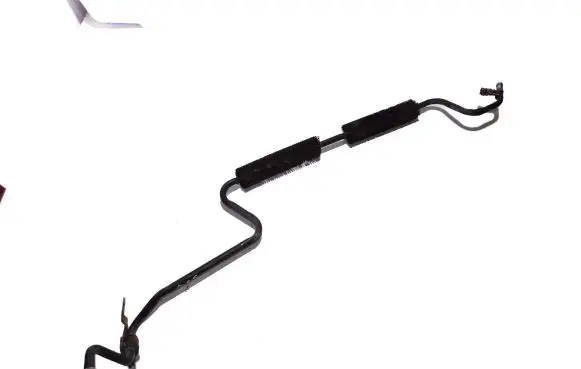 Citroen C5 Engine coolant pipe/hose 9682767080