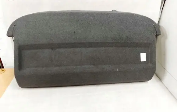 Opel Astra H Parcel shelf 332004790
