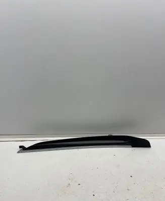 Tesla Model X Front door trim (molding) 164590700C