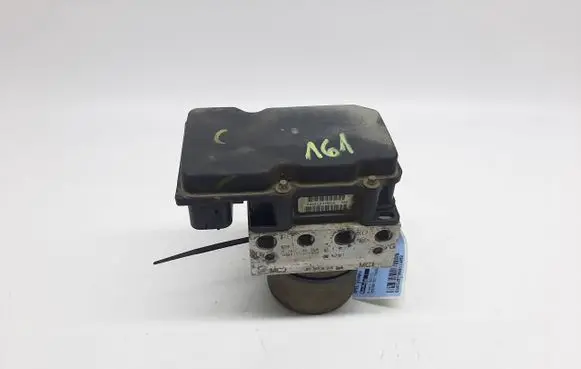 Renault Trafic II (X83) ABS Pump 877527