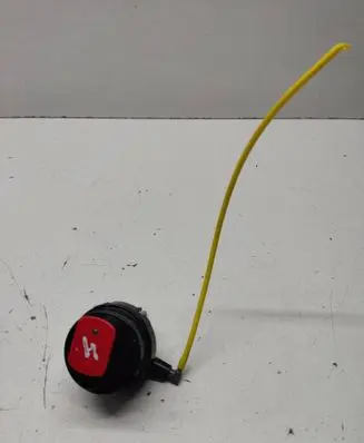 Chrysler Crossfire Central locking vacuum pump 400181A