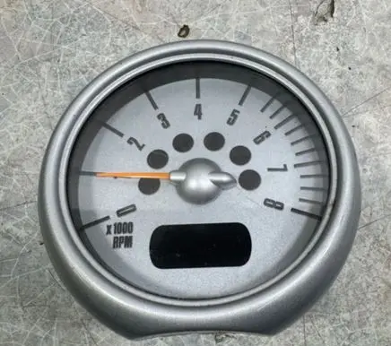 Mini One - Cooper R50 - 53 Speedometer (instrument cluster) 6936294