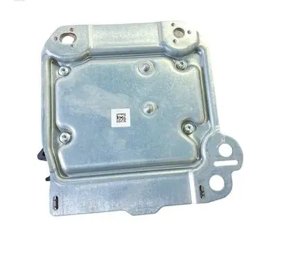 Dodge Charger Airbag control unit/module 68226173AE 0285013188