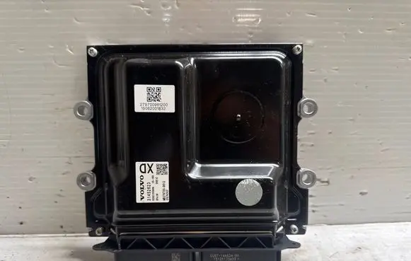 Volvo XC60 Engine control unit/module 31452623