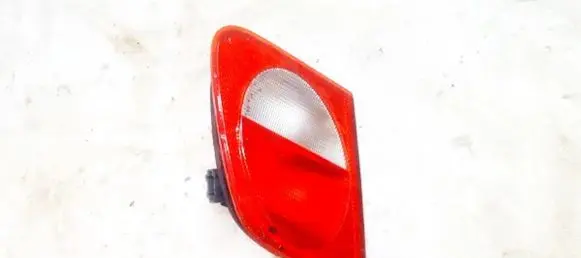 Mercedes-Benz E W210 Tailgate rear/tail lights a2108201164 197501