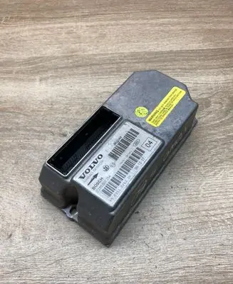 Volvo S80 Airbag control unit/module 8622368