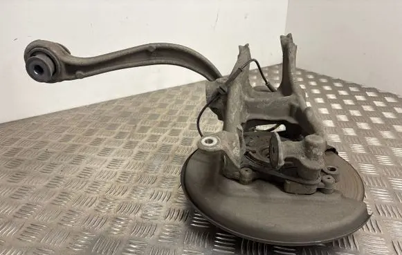 Peugeot 3008 I Rear wheel hub