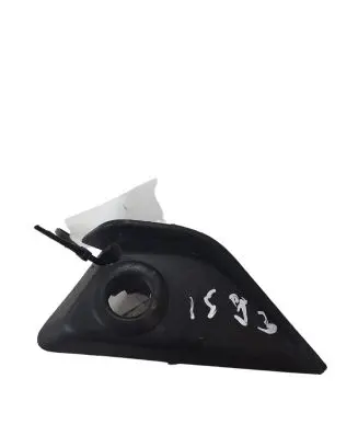 Citroen C5 Front parking sensor holder (PDC) 9681056477