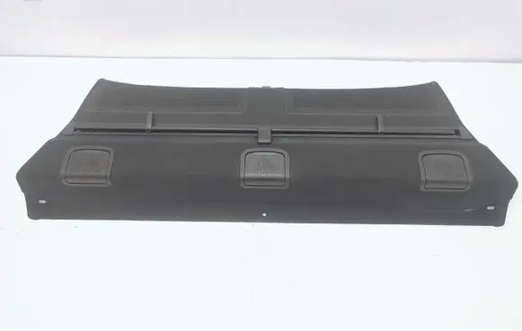 Citroen C5 Parcel shelf load cover 555529ZD