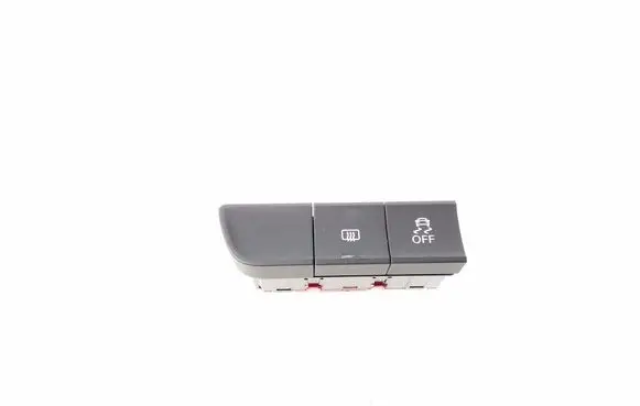 Audi A1 ESP (stability program) switch 8X0959673