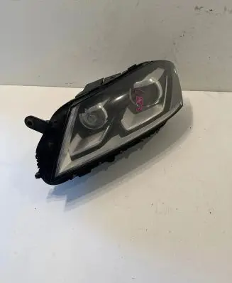 Volkswagen PASSAT B7 Headlight/headlamp 3AB941751 90005332