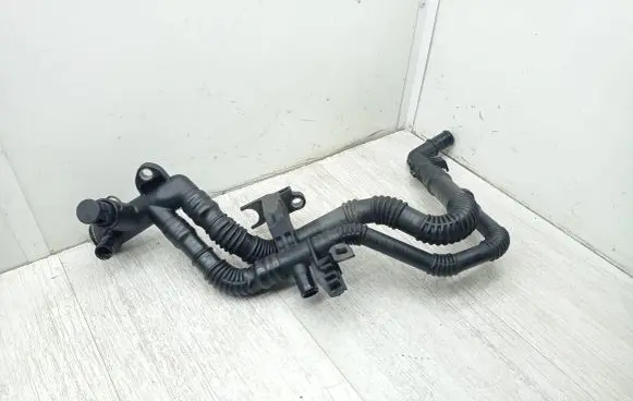 Citroen C4 I Engine coolant pipe/hose 011252B