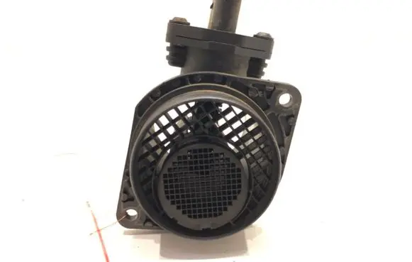 Mass air flow meter