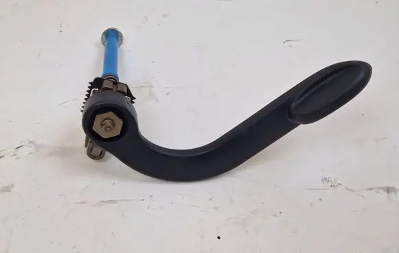 Mini Cooper Countryman R60 Steering wheel adjustment handle/lever 716368