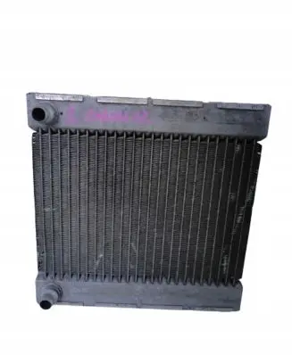 Mercedes-Benz S C217 Coolant radiator A0995003203