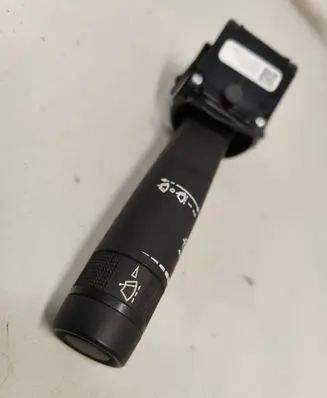 Opel Astra J Wiper control stalk 95994799 23590110412