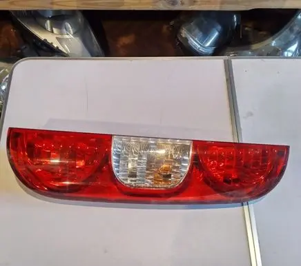 Fiat Doblo Rear/tail lights 51755144