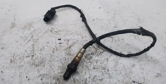 Volkswagen Transporter - Caravelle T5 Lambda probe sensor 070906262 0281004058 982251