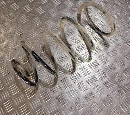 Mazda 3 I Front coil spring