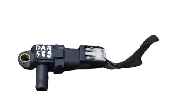 Ford Galaxy Exhaust gas pressure sensor FS7A9G824AA