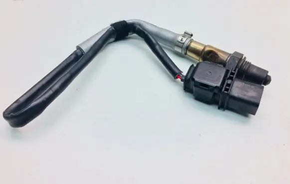 Volkswagen Sharan Lambda probe sensor 06J906262M 0258017169