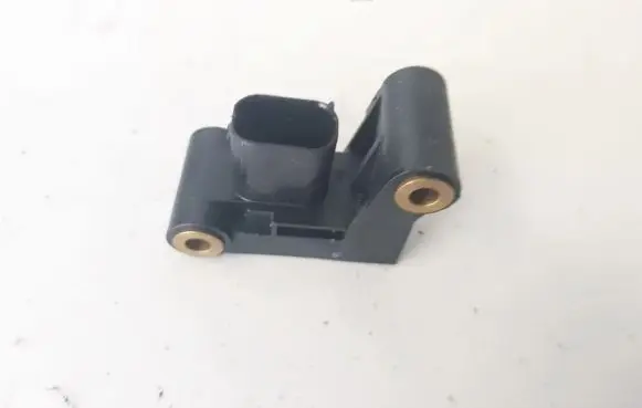 BMW 5 E60 E61 Airbag deployment crash/impact sensor 6977398 65.77
