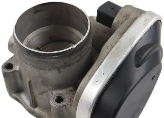 Seat Arosa Throttle valve 75E9194JPN 036133062M