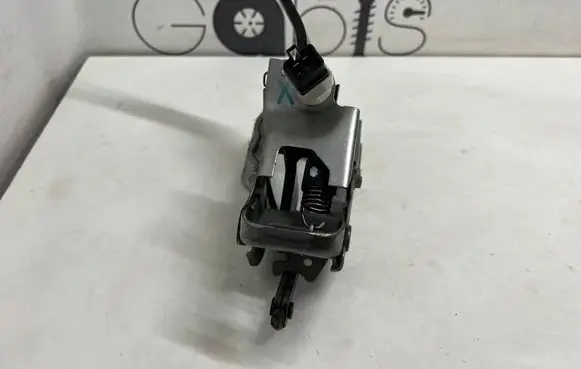 Honda CR-V Clutch pedal PTA05X