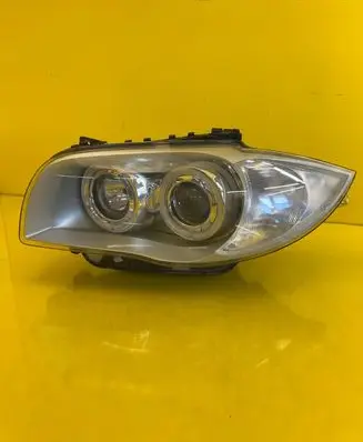 BMW 1 E81 E87 Headlight/headlamp 6924489
