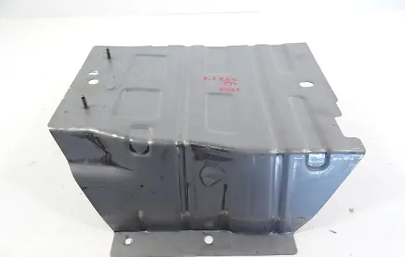 Nissan X-Trail T33 Hybrid/electric vehicle battery bracket X-TRAIL