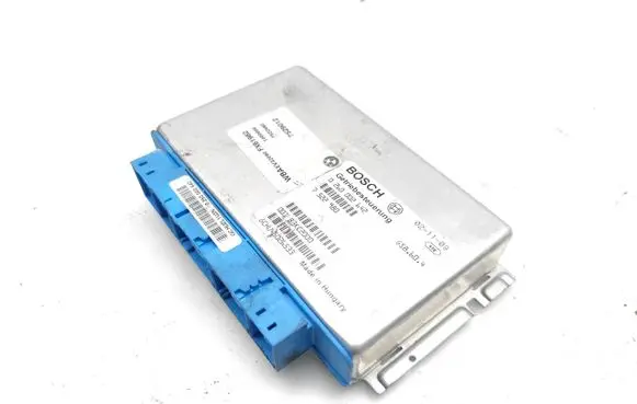 BMW 3 E46 Gearbox control unit/module 7522980 0260002642