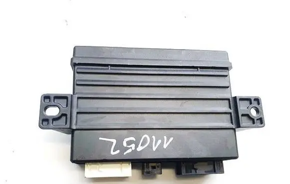 Citroen C5 Parking PDC control unit/module 9663821780