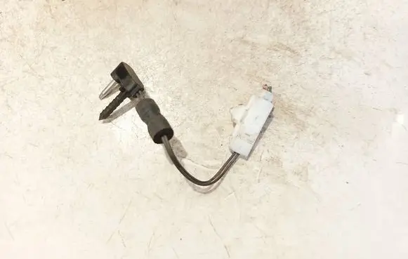 Toyota Hilux (AN10, AN20, AN30) Sensor