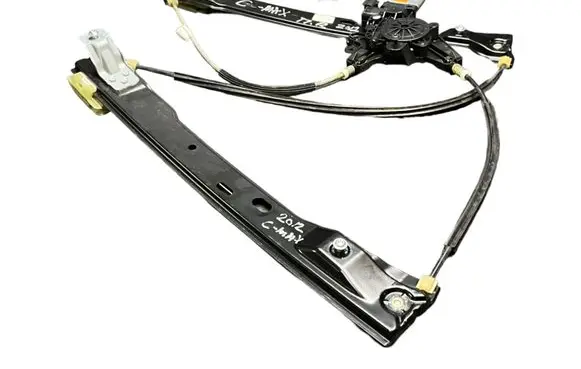 Ford Focus C-MAX Front door electric window regulator 918964102 AM5R23200AH