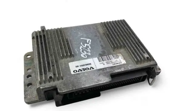 Volvo S40, V40 Engine control unit/module ECU 30862591