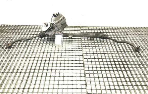 Steering rack
