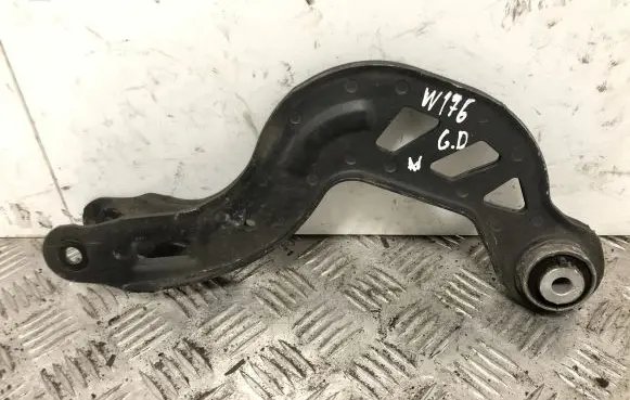 Mercedes-Benz A W176 Rear upper control arm/wishbone A2463501006